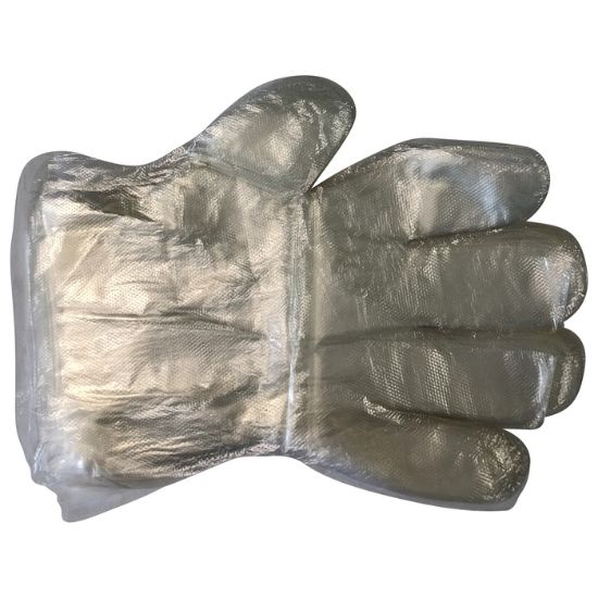 Picture of Adcraft Disposable Vinyl Gloves