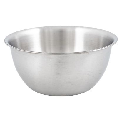 Picture of Adcraft Deluxe Mixing Bowl 4-3/4 qt.