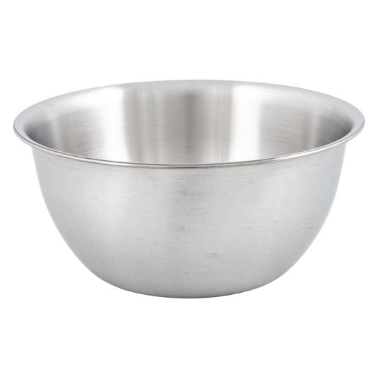 Picture of Adcraft Deluxe Mixing Bowl 4-3/4 qt.