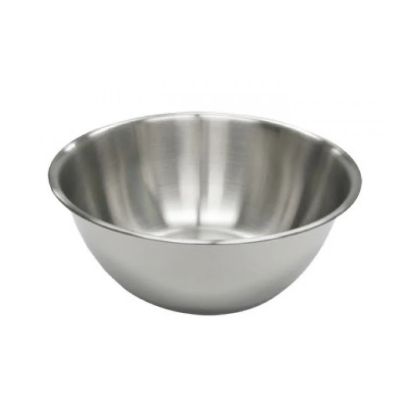 Picture of Adcraft Deluxe Mixing Bowl 8 qt