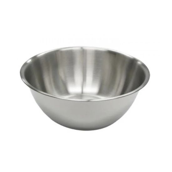 Picture of Adcraft Deluxe Mixing Bowl 8 qt