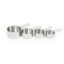 Picture of Adcraft Measuring Cup Set, Stainless Steel