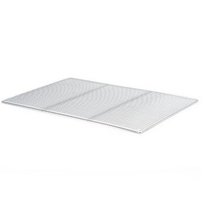 Picture of Adcraft Donut Frying Screen, in Silver (DNS1725)