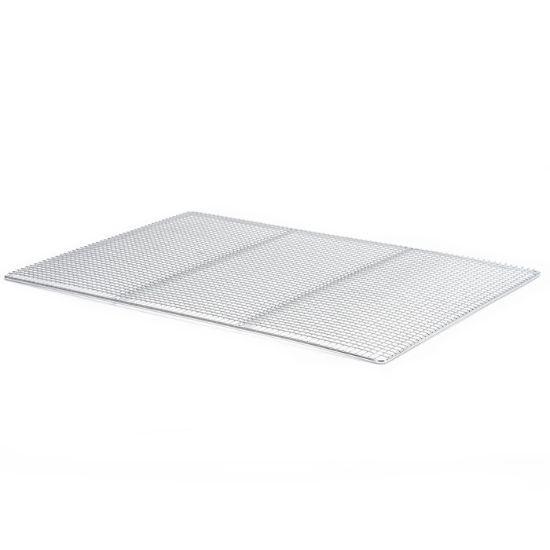 Picture of Adcraft Donut Frying Screen, in Silver (DNS1725)