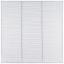 Picture of Adcraft Donut Frying Screen, in Silver (DNS2323)
