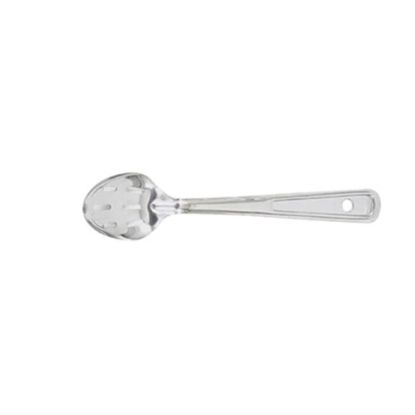 Picture of Adcraft Stainless Steel 11" perforated Basting Spoon