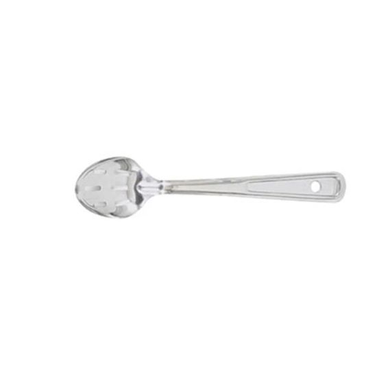 Picture of Adcraft Stainless Steel 11" perforated Basting Spoon