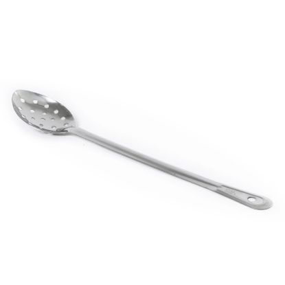Picture of Adcraft Perforated Spoon, 13 Inch, Stainless Steel
