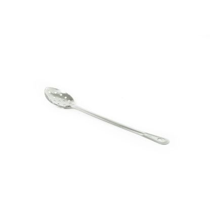 Picture of Adcraft Perforated Spoon, 15 Inch, Stainless Steel