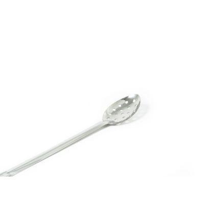Picture of Adcraft Perforated Spoon, 15 Inch, Stainless Steel
