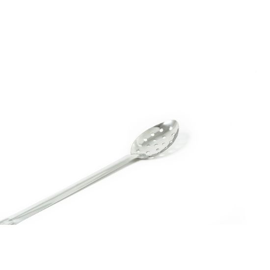 Picture of Adcraft Perforated Spoon, 15 Inch, Stainless Steel