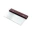 Picture of Adcraft Wood Handle Dough Scraper