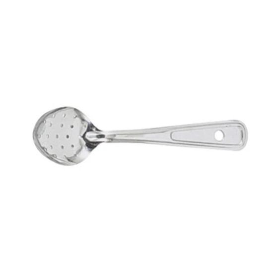 Picture of Adcraft Stainless Steel Slotted Basting Spoon 13"