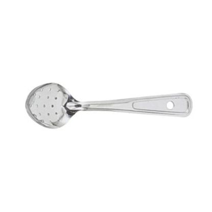Picture of Adcraft Stainless Steel Slotted Basting Spoon 15"