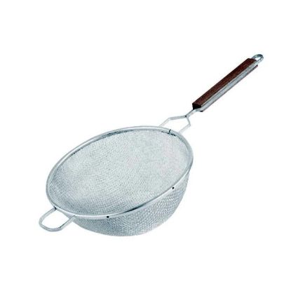 Picture of Adcraft Deluxe Stainless Steel Strainers 10"