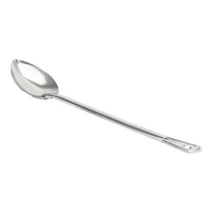 Picture of Adcraft Solid Basting Spoon, Stainless Steel (DSO-11)