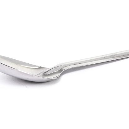 Picture of Adcraft Solid Basting Spoon, Stainless Steel (DSO-11)