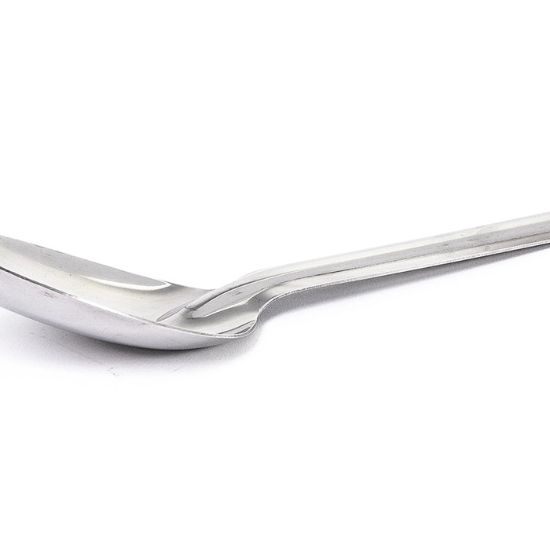 Picture of Adcraft Solid Basting Spoon, Stainless Steel (DSO-11)