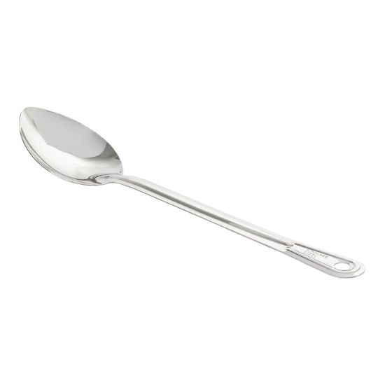 Picture of Adcraft Solid Basting Spoon, Stainless Steel (DSO-13)