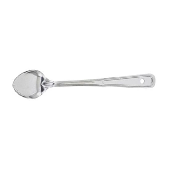 Picture of Adcraft Stainless Steel Solid Basting Spoon 18"