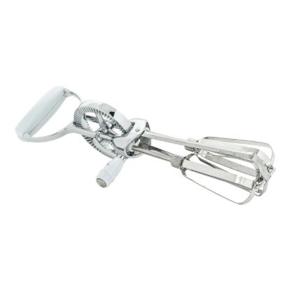 Picture of Adcraft Rotary Egg Beater, Stainless Steel