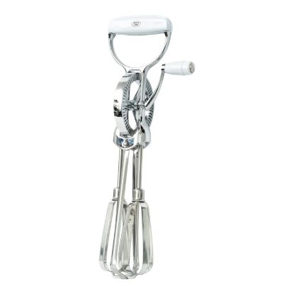 Picture of Adcraft Rotary Egg Beater, Stainless Steel