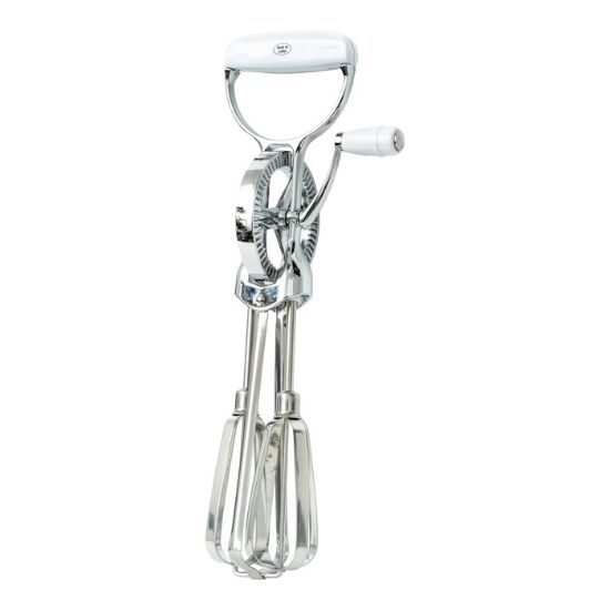 Picture of Adcraft Rotary Egg Beater, Stainless Steel