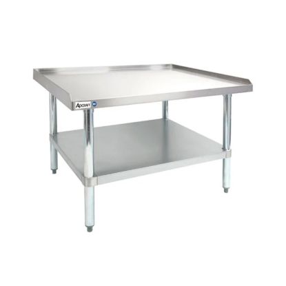 Picture of Adcraft Equipment Stand - 24" x 24" x 24"