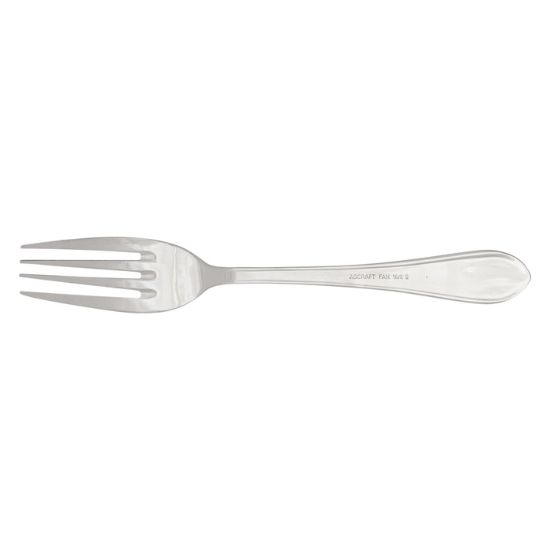 Picture of Adcraft Fan Dinner Fork