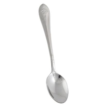 Picture of Adcraft Fan Oval Soup Spoon