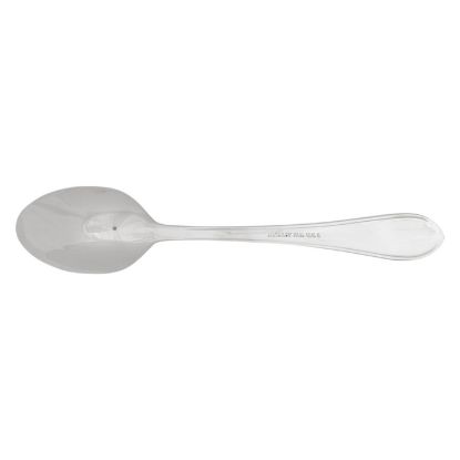 Picture of Adcraft Fan Oval Soup Spoon
