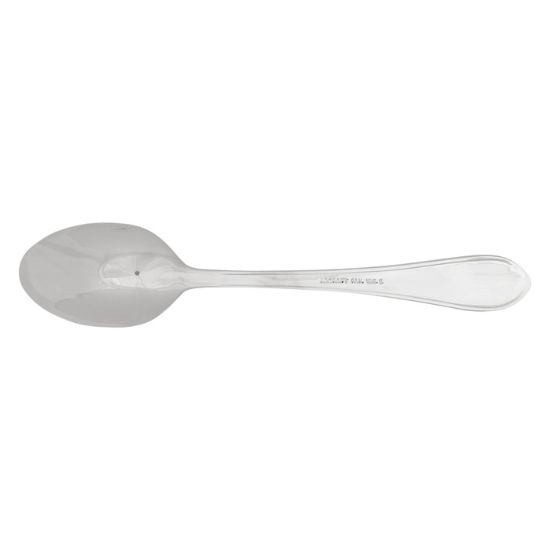 Picture of Adcraft Fan Oval Soup Spoon