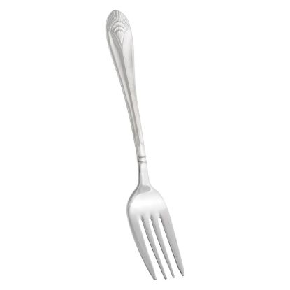 Picture of Adcraft Fan Salad Fork