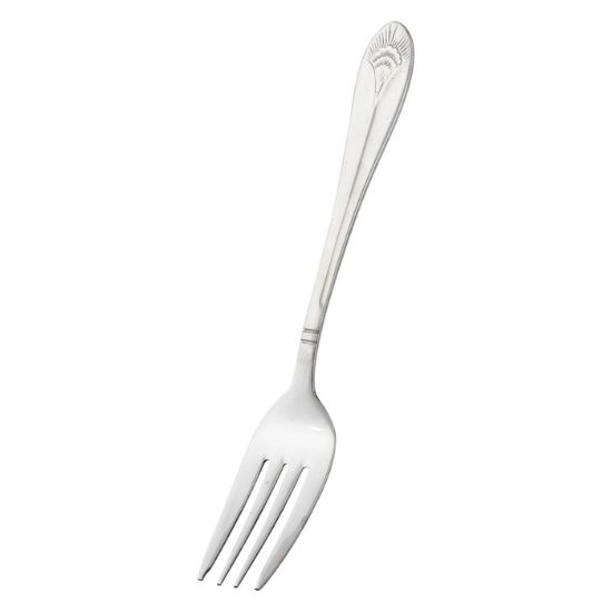 Picture of Adcraft Fan Salad Fork