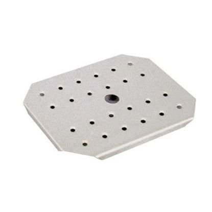 Picture of Adcraft False Bottom Half size false bottom 10-1/2" x 8-1/4" x 3/8"