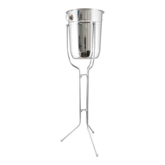 Picture of Adcraft Wine Bucket Stand