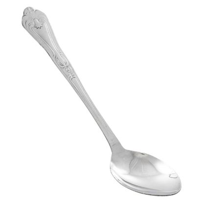 Picture of Adcraft Kings Pattern Buffetware 11" spoon