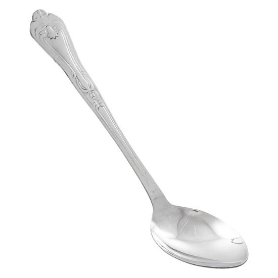 Picture of Adcraft Kings Pattern Buffetware 11" spoon