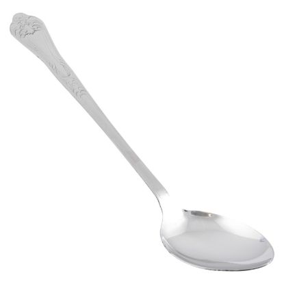 Picture of Adcraft Kings Pattern Buffetware 13" spoon