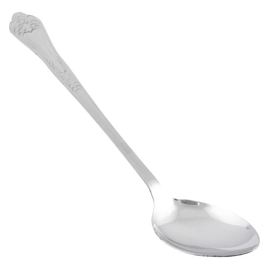 Picture of Adcraft Kings Pattern Buffetware 13" spoon