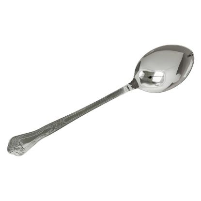 Picture of Adcraft Kings Pattern Buffetware 13" spoon