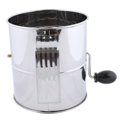 Picture of Adcraft Rotary Flour Sifter