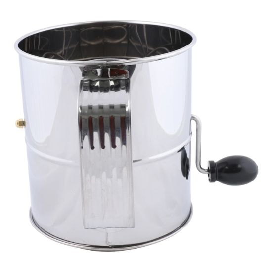 Picture of Adcraft Rotary Flour Sifter