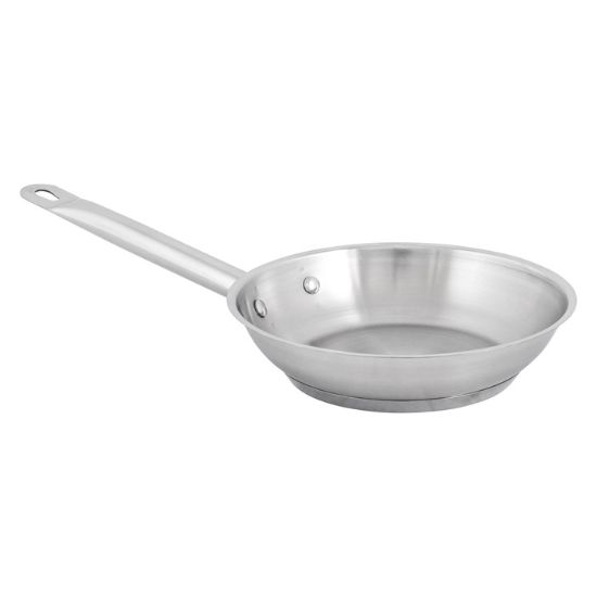 Picture of Adcraft Titan Induction Fry Pan 8" diameter