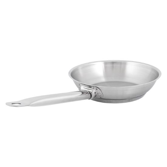 Picture of Adcraft Titan Induction Fry Pan 8" diameter