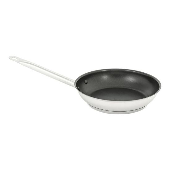 Picture of Adcraft Titan Non stick Induction Fry Pan 8" diameter