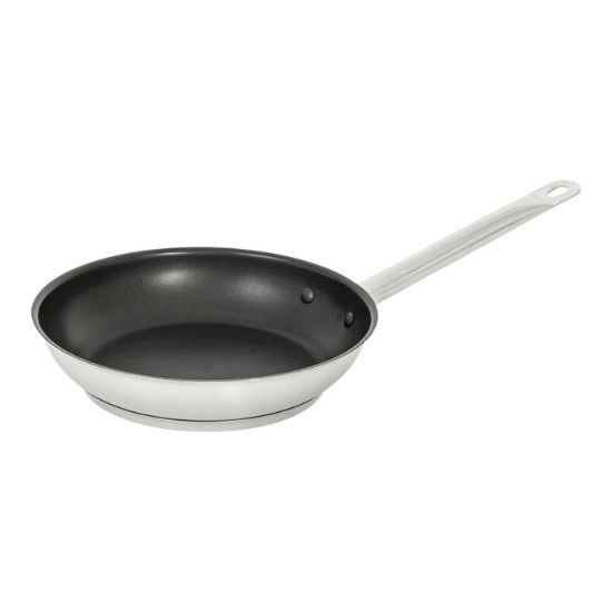Picture of Adcraft Titan Non stick Induction Fry Pan 8" diameter