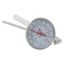 Picture of Adcraft Refrigerator/Freezer Thermometer 2" dial