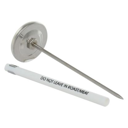 Picture of Adcraft Refrigerator/Freezer Thermometer 2" dial