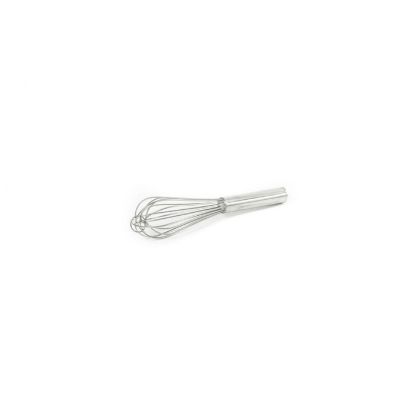 Picture of Adcraft FWE-10, 10 Inch French Whip, 18-8 Stainless Steel